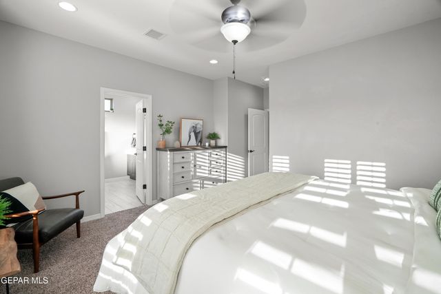 825 ACTON Street, Horizon City, TX 79928