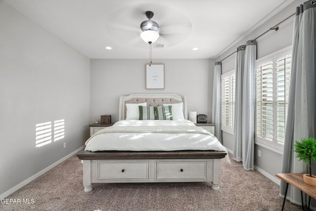 825 ACTON Street, Horizon City, TX 79928