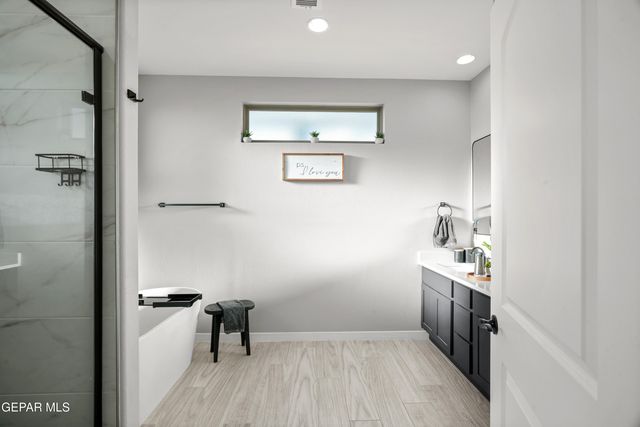 825 ACTON Street, Horizon City, TX 79928