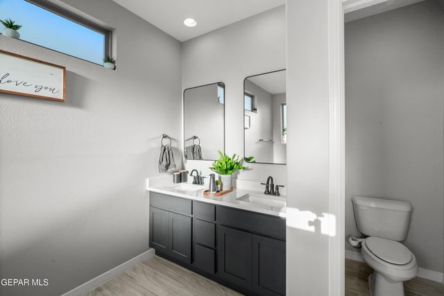 825 ACTON Street, Horizon City, TX 79928