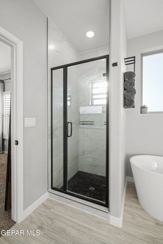 825 ACTON Street, Horizon City, TX 79928