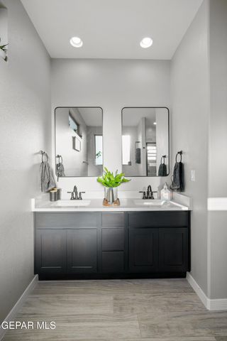 825 ACTON Street, Horizon City, TX 79928