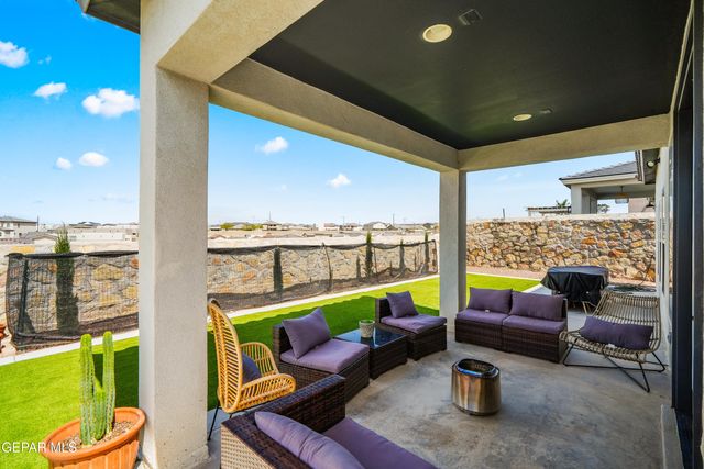 825 ACTON Street, Horizon City, TX 79928