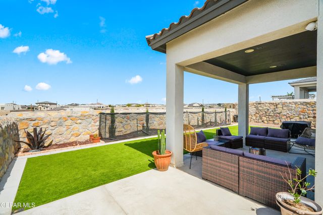 825 ACTON Street, Horizon City, TX 79928