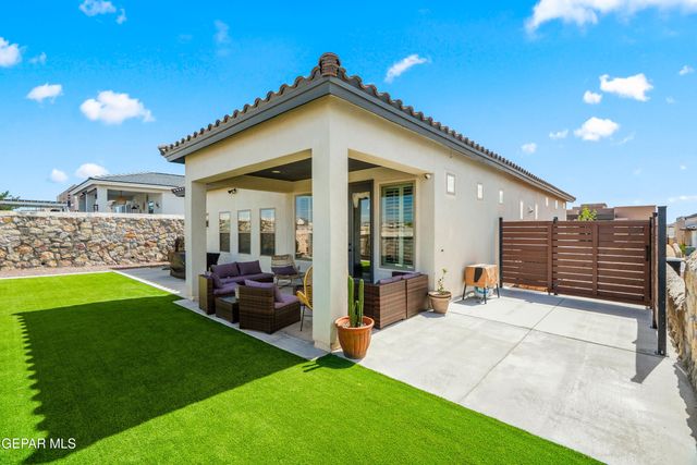 825 ACTON Street, Horizon City, TX 79928