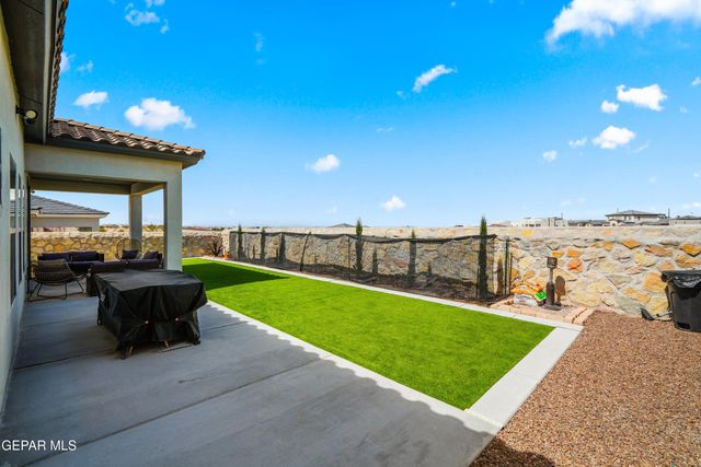 825 ACTON Street, Horizon City, TX 79928