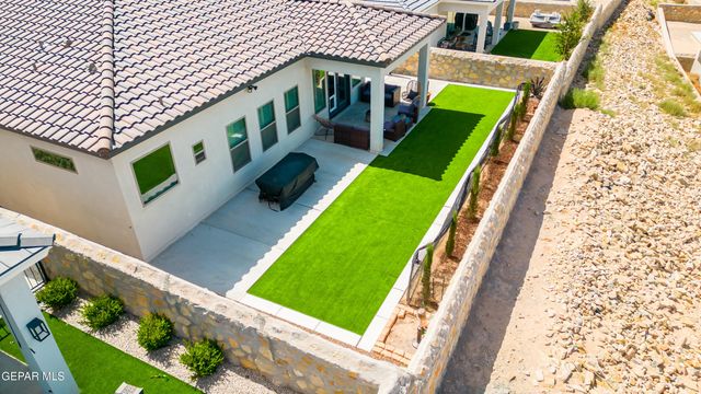 825 ACTON Street, Horizon City, TX 79928