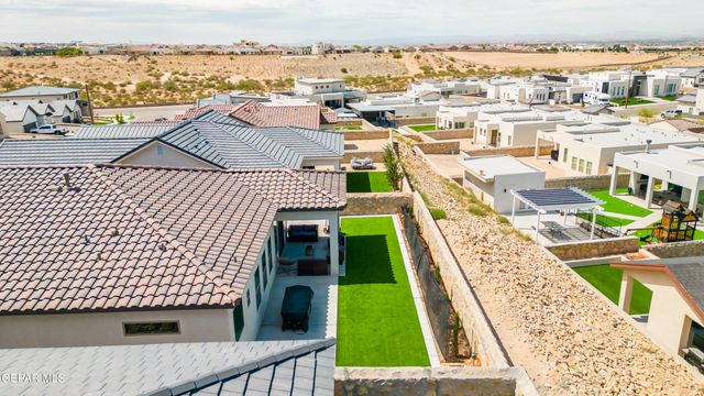 825 ACTON Street, Horizon City, TX 79928