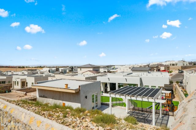 825 ACTON Street, Horizon City, TX 79928