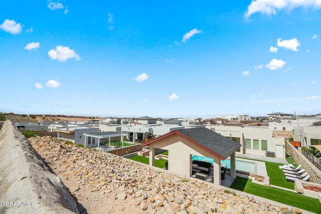 825 ACTON Street, Horizon City, TX 79928