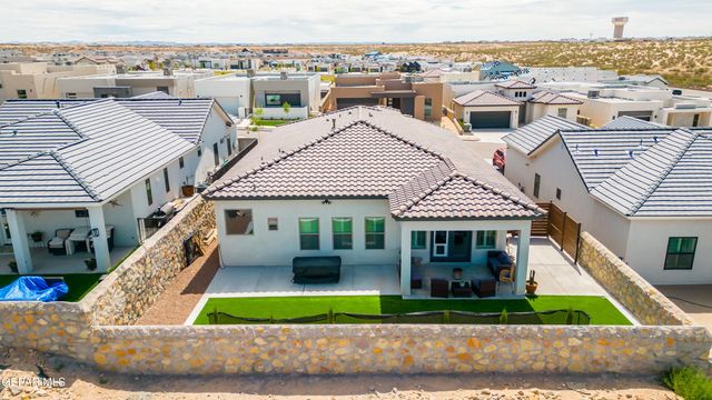 825 ACTON Street, Horizon City, TX 79928