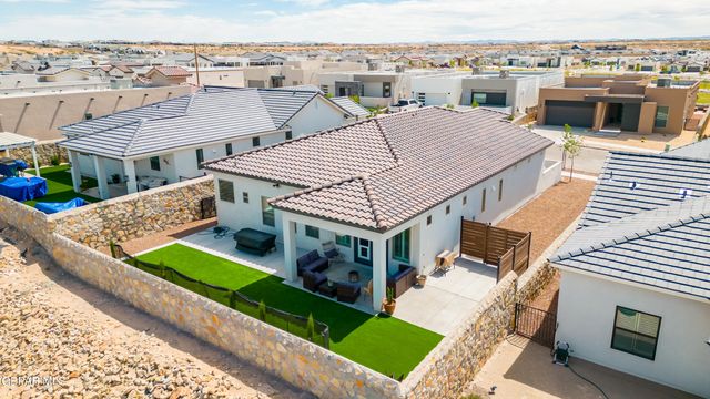 825 ACTON Street, Horizon City, TX 79928