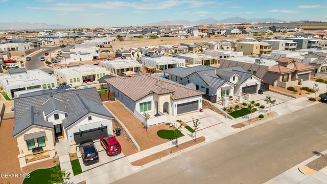 825 ACTON Street, Horizon City, TX 79928