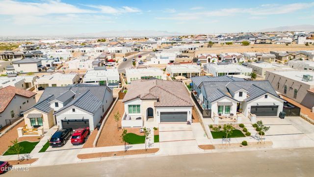 825 ACTON Street, Horizon City, TX 79928