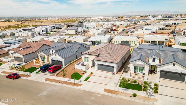 825 ACTON Street, Horizon City, TX 79928