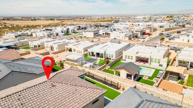 825 ACTON Street, Horizon City, TX 79928