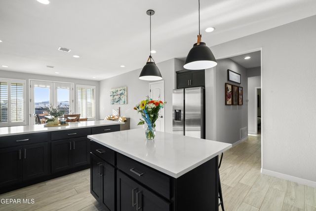 825 ACTON Street, Horizon City, TX 79928