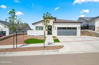 825 ACTON Street, Horizon City, TX 79928
