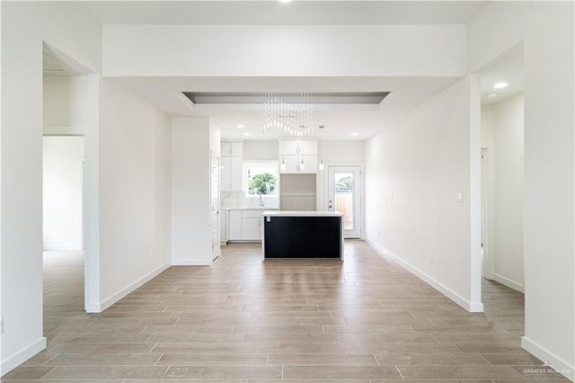 1816 N Yellowwood Street, San Juan, TX 78589