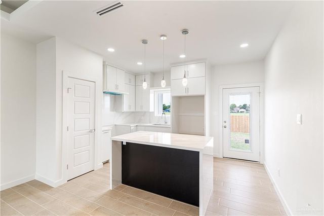 1816 N Yellowwood Street, San Juan, TX 78589