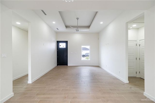 1816 N Yellowwood Street, San Juan, TX 78589