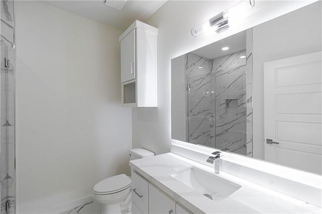 1816 N Yellowwood Street, San Juan, TX 78589