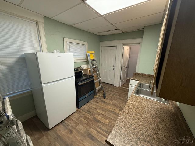 3238 Gilbert Avenue, Cincinnati, OH 45207