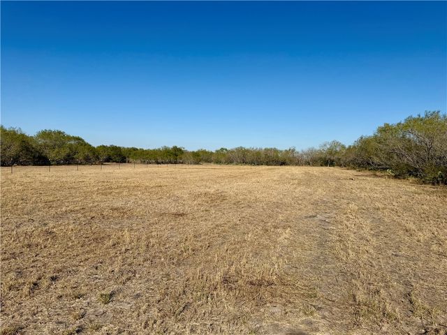 0 County Road 215- 30 acres, Mccoy, TX 78113
