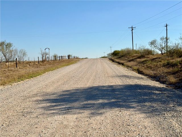 0 County Road 215- 30 acres, Mccoy, TX 78113