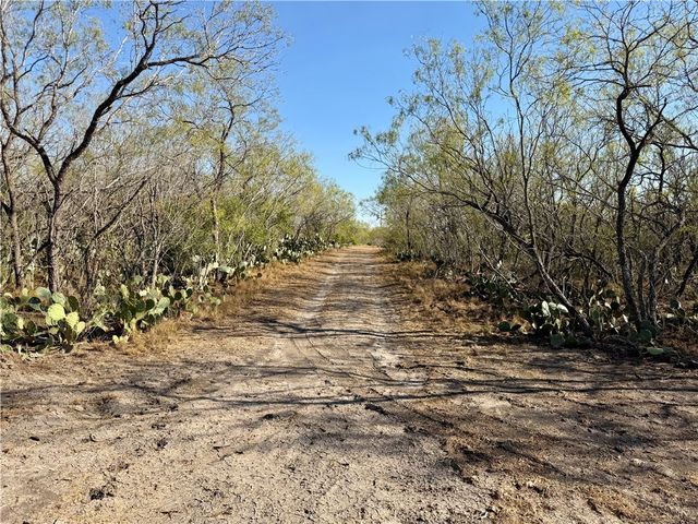 0 County Road 215- 30 acres, Mccoy, TX 78113
