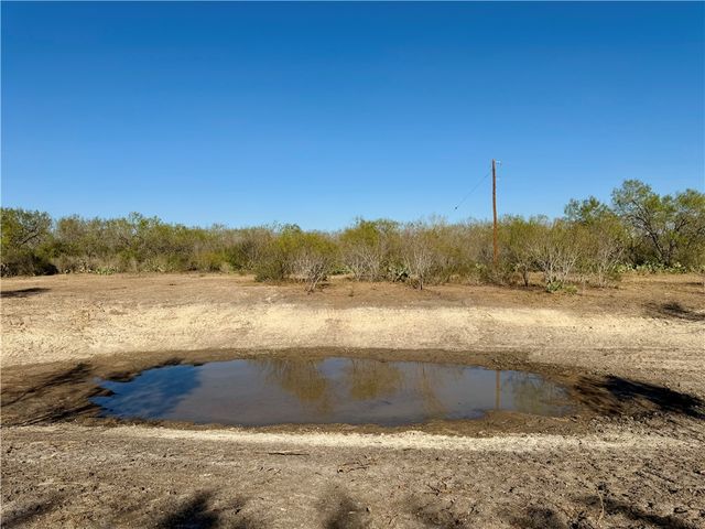 0 County Road 215- 30 acres, Mccoy, TX 78113