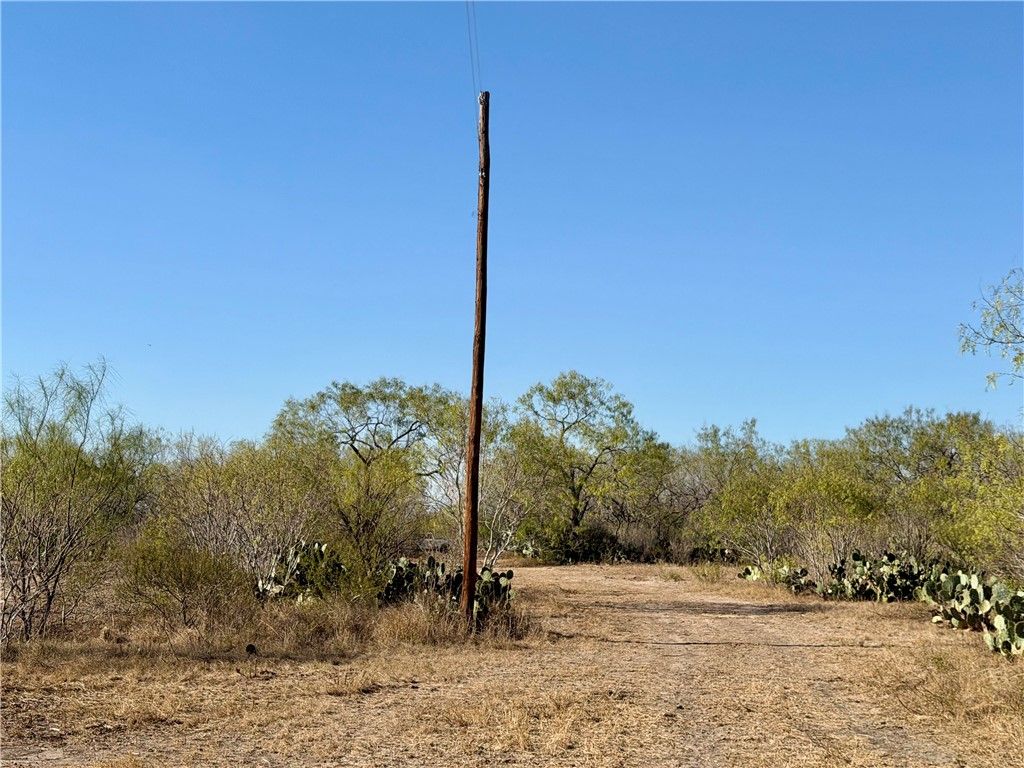 0 County Road 215- 30 acres, Mccoy, TX 78113