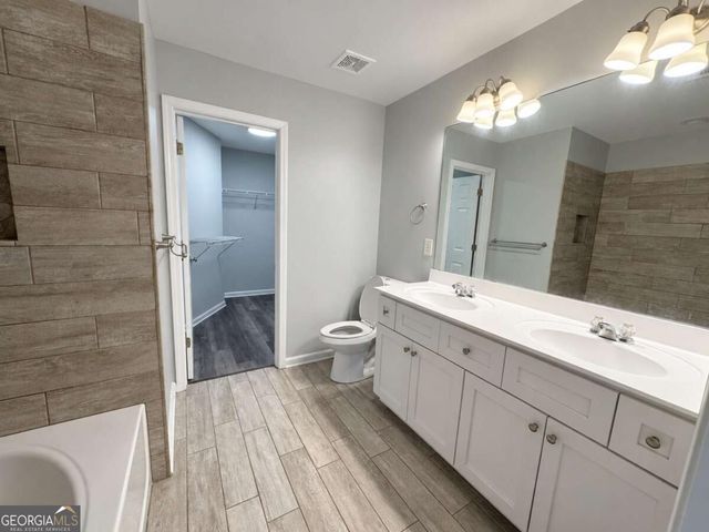 1976 Hailston Drive, Duluth, GA 30097