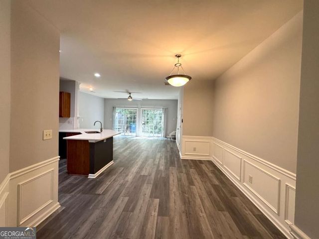 1976 Hailston Drive, Duluth, GA 30097