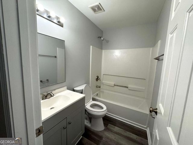 1976 Hailston Drive, Duluth, GA 30097