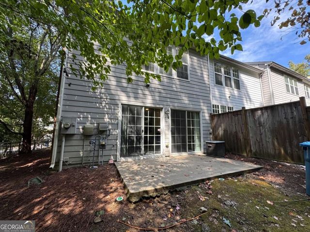 1976 Hailston Drive, Duluth, GA 30097