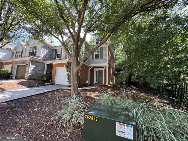 1976 Hailston Drive, Duluth, GA 30097