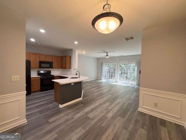1976 Hailston Drive, Duluth, GA 30097