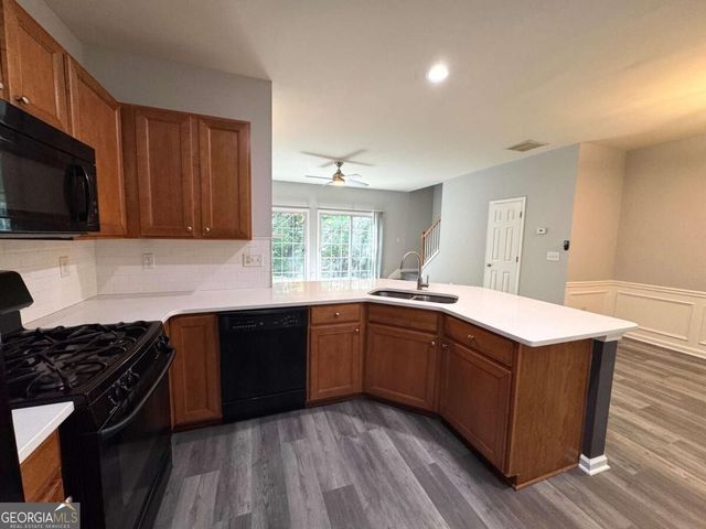 1976 Hailston Drive, Duluth, GA 30097