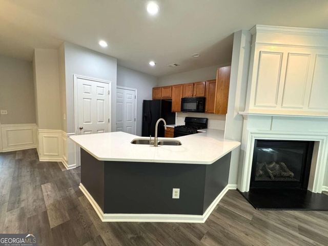 1976 Hailston Drive, Duluth, GA 30097