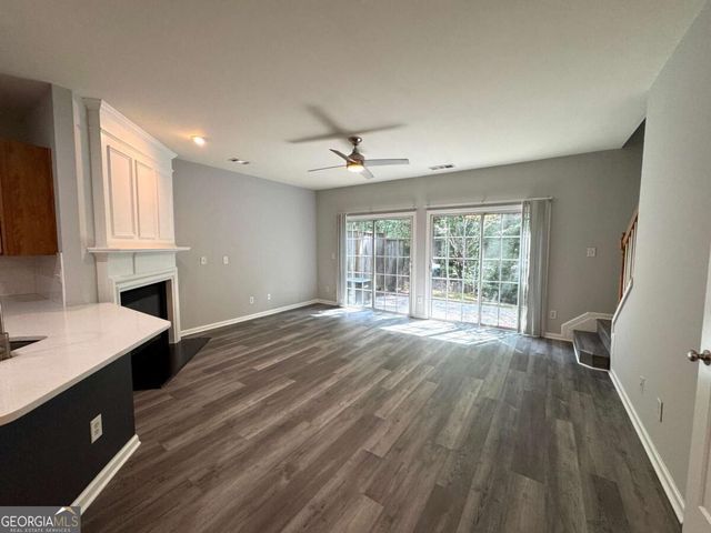 1976 Hailston Drive, Duluth, GA 30097