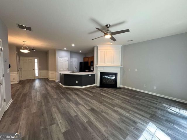 1976 Hailston Drive, Duluth, GA 30097