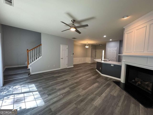 1976 Hailston Drive, Duluth, GA 30097