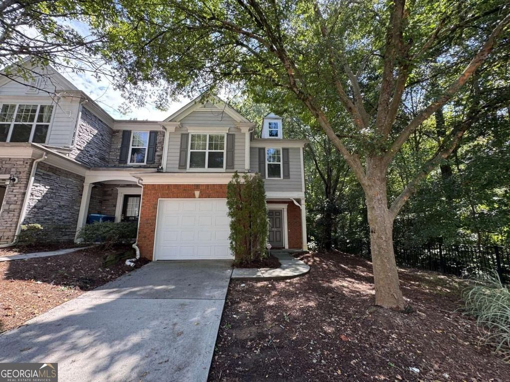 1976 Hailston Drive, Duluth, GA 30097