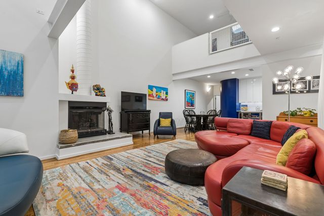 4139 Travis Street, Dallas, TX 75204