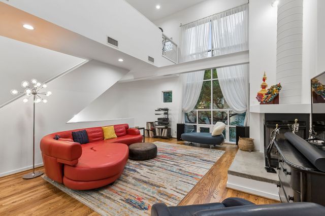 4139 Travis Street, Dallas, TX 75204
