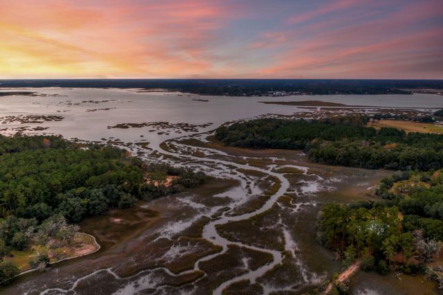 0 Polly Point Road, Wadmalaw Island, SC 29487