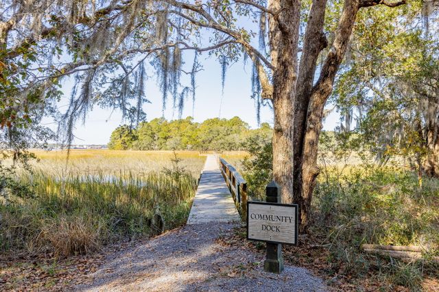 0 Polly Point Road, Wadmalaw Island, SC 29487