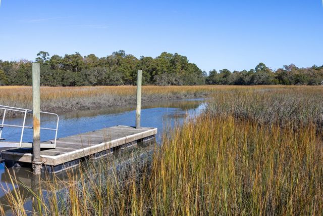 0 Polly Point Road, Wadmalaw Island, SC 29487