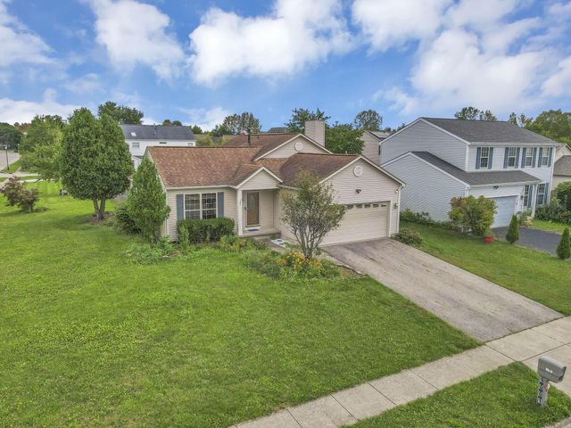 9001 Coral Canyon Circle, Reynoldsburg, OH 43068